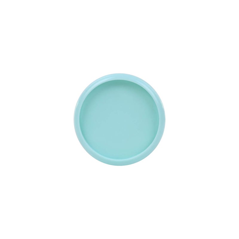 Talia Discbound Notebook - Discs (Summer Blue, 1Inch) - Image 3